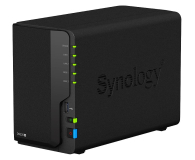 Synology DS220+ - 581022 - zdjęcie 3